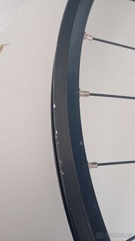 Ráfek mavic - 3