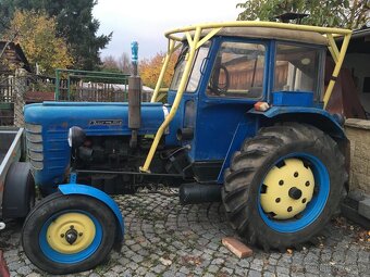 Prodám Zetor 3011 - 3