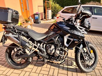Triumph Tiger 800 XRx - 3