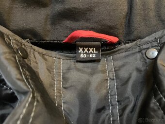 Turistická bunda POLO MOHAWK 3XL - 3