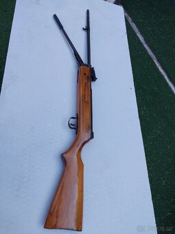 Vzduchovka - 3