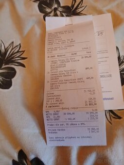 Samsung Galaxy S24 Ultra 512GB v černé - 3