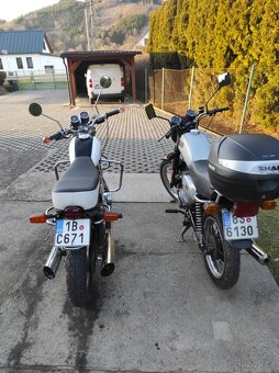 Prodám motorky. - 3