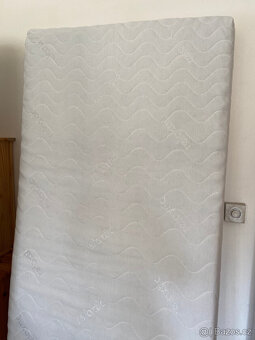 Zdravotní matrace Dream Zone Relaxtic 90x200x22cm - 3