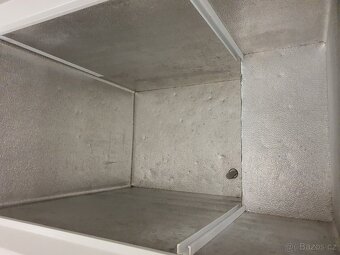 200 ltr pult. mrazák truhla DOPRAVA MOŽNÁ - 3