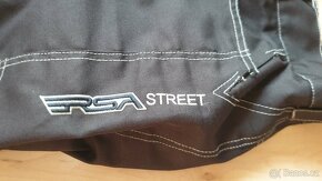 Textilní kalhoty RSA Street velikost M - 3