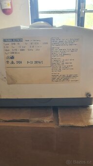 Průtokový ohřívač vody Stiebel Eltron 18 kW - 3