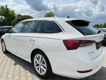 Škoda Octavia 2.0TDI 85kw manuál,LED,virtual,kůže,senzory - 3