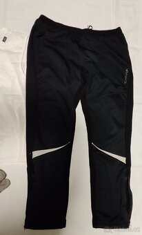 Prodám set sportovníhpo chlapeckého obleční, na kolo či běžk - 3