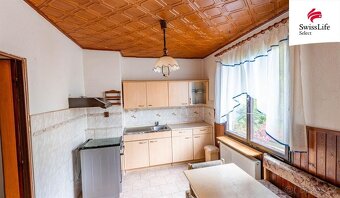 Prodej rodinného domu 90 m2 Zátiší, Jílové - 3