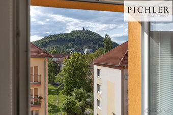 Prodej bytu 2+1, 56 m2, Most, ul. W.A.Mozarta - 3