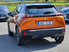 Peugeot 2008 1.2PT 130 GT EAT8 - 3