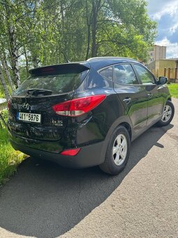 Hyundai IX35 - 3
