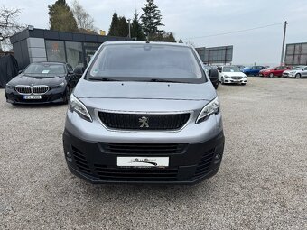Peugeot Expert 2.0 Hdi 110KW LONG 1.MAJITEL Extra výbava - 3