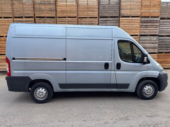 Fiat Ducato L2H2 3.0L - 3