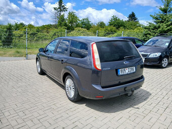 Ford Focus 2,0 Kombi - 3