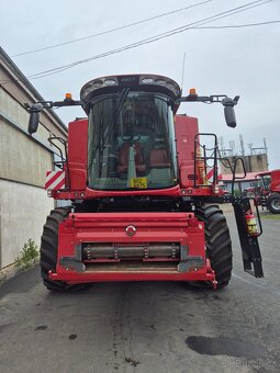 CASE IH AF8250 - 3