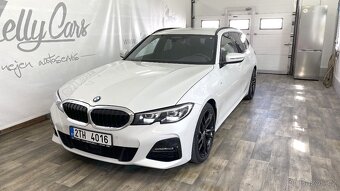 BMW ŘADA 3 - 3
