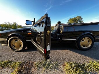SAAB 900 Turbo Cabrio - 3