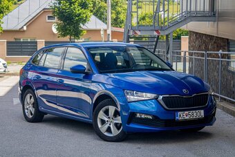 Škoda Scala 1.0 TSI Ambition - 3