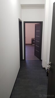 2+kk 45m2 nový cihlový Týniště n.O - 3