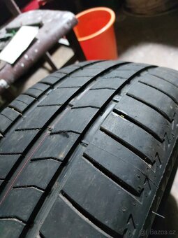 Pneu Bridgestone Turanza 195x55x16, 91V - 3