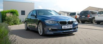 Alpina B3 BITURBO ALLRAD 3,0/301kW - 3