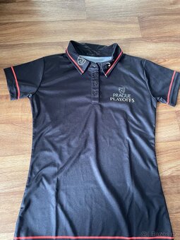Jezdecké kalhoty a tričko - 3
