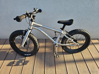 Early rider seeker 16 - 3