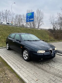Alfa Romeo 156 2.4JTD 110kW - 3