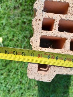 Cihla broušená Keratherm - 3