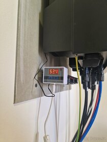 Aktivní chlazení pro měniče Solax, Dražice, Growatt - 3