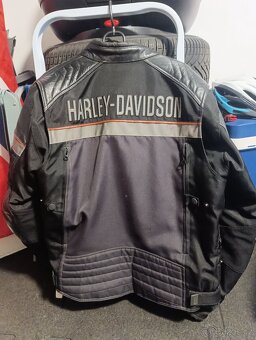 Bunda Harley Davidson - 3