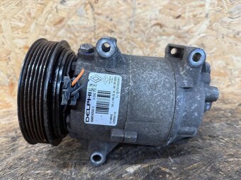 KLIMAKOMPRESOR RENAULT MEGANE II 1.6 16V 8200600110 - 3