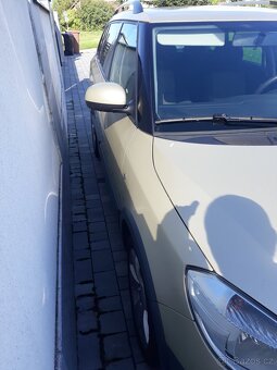 Škoda fabia combi Scout 1.2 tsi - 3