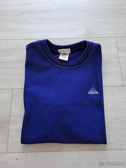 Dámské tričko Adidas, vel.M (vel.40) - 3