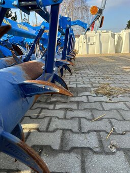 Farmet ST8NS Strip Till - 3