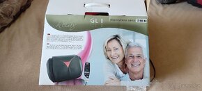 Masážní strojek Relax GL I - 3