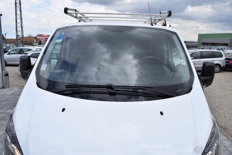 ►►Ford Transit 2.2 74KW L1 •ZAHRÁDKA•NÍZKÉ KM◄◄ - 3