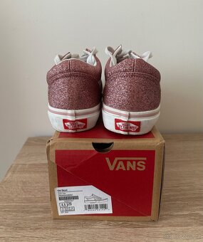Vans Old Skool vel. 36 - 3