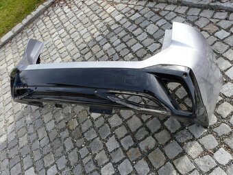 PEUGEOT 308 III COMBI ZADNÍ NÁRAZNÍK R.V. OD 2021 - 3