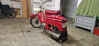 Jawa - 3