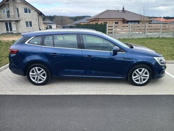 Renault Megane kombi 1.5dci 85kw - 3