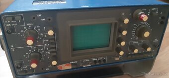Osciloskop BM556 - 3