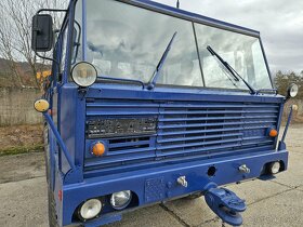 TATRA 813 8x8 KOLOS - 3