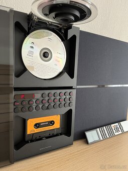 Bang Olufsen Beosound Century - 3