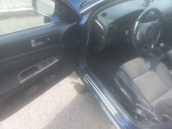 Passat b5.5 combi 96kw - 3