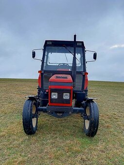 Zetor 6320 - 3