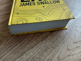 Exil - James Swallow - 3