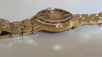 Seiko Presage Cocktail Time ‘Half and half’ - 3